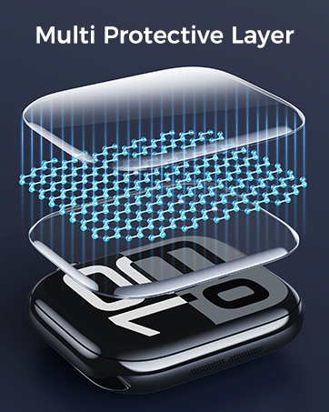 Tempered Glass Screen Protector