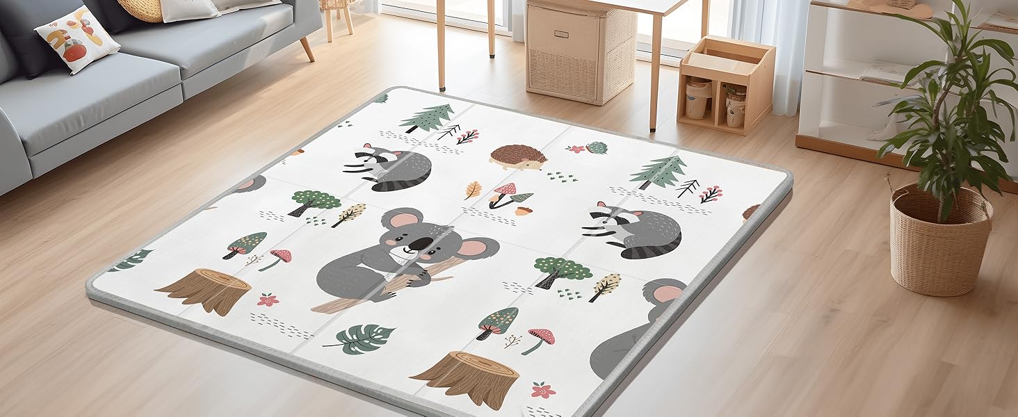 Koala design