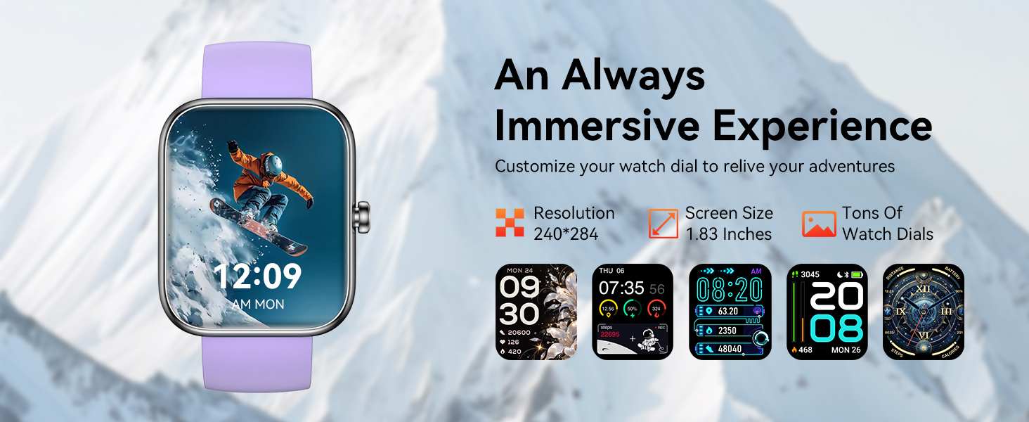smart watch