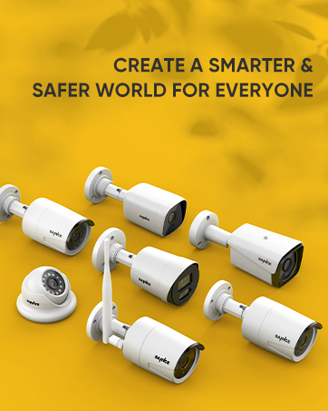 SANNCE Security Camera,1080P HD CCTV Surveillance Bullet Camera IP66 Weatherproof Indoor Outdoor TVI Camera IR Cut,12 Led 100ft/30M Night Vision -Black 2 Pack 12 SANNCE