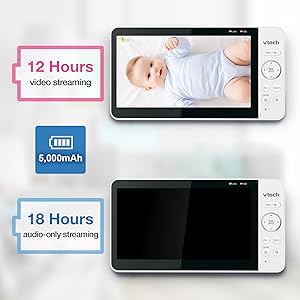 video akışı, ses akışı, pil, şarj edilebilir pil