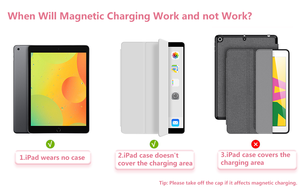 Apple - iPad Pro 32GB MLMN2J/A Apple pencil カバー付 Apple Pencil第2世代専用 カバー iPad Pro 新型iPad 第6世代