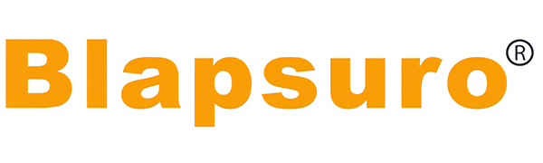 Blapsuro M309 USB Computer Microphone,Plug and Play Desktop PC Laptop Microphone with Mute Button