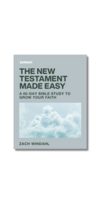 The New Testament Made Easy