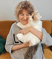 Companion Robot Cat