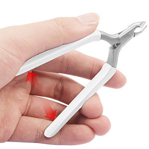 cuticle nipper