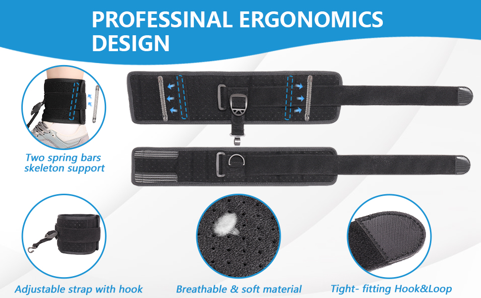 foot and ankle brace