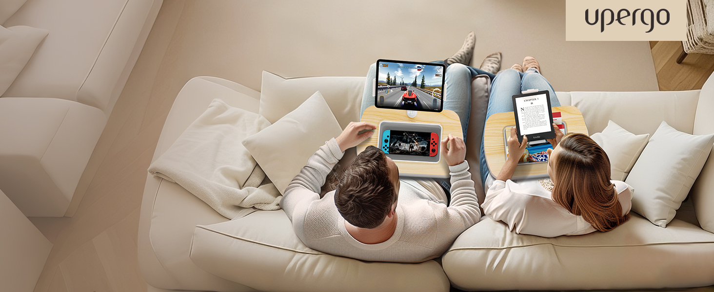 A good companion for home leisure