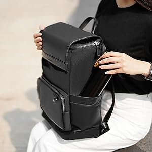 Amazon.com: Maverick & Co. Maximus Men's Laptop Backpack