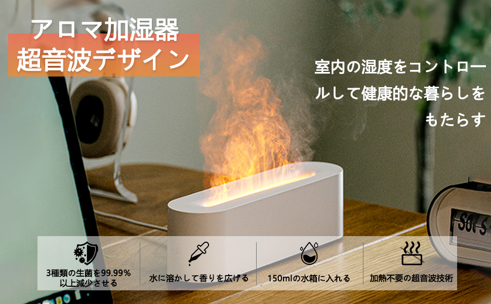 【専用出品】加湿器 Amazon.co.jp: 加湿器 大容量 5.5L【2024年全新登場・多重除菌