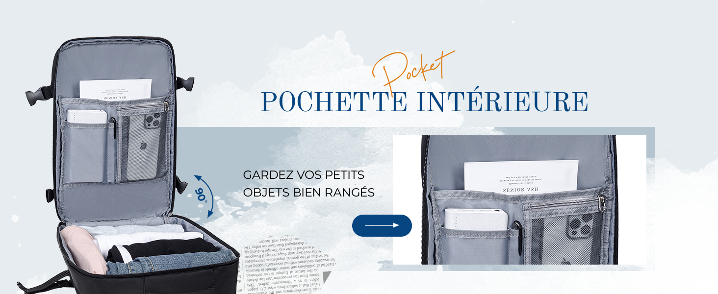 sac à dos pour ordinateur portable