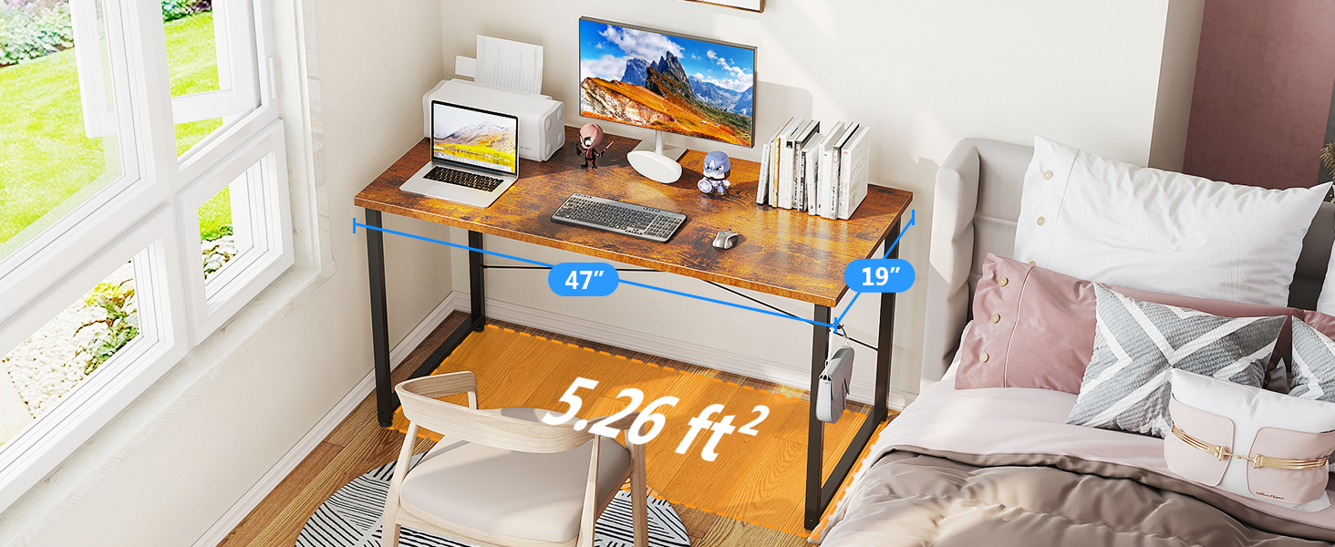 desk for bedroom