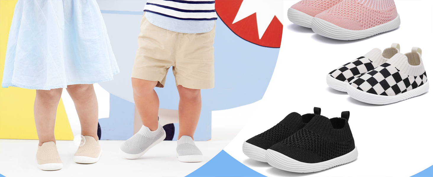 toddler sneaker