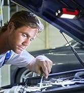 under hood work light work lights for mechanics work light rechargeable underhood work light