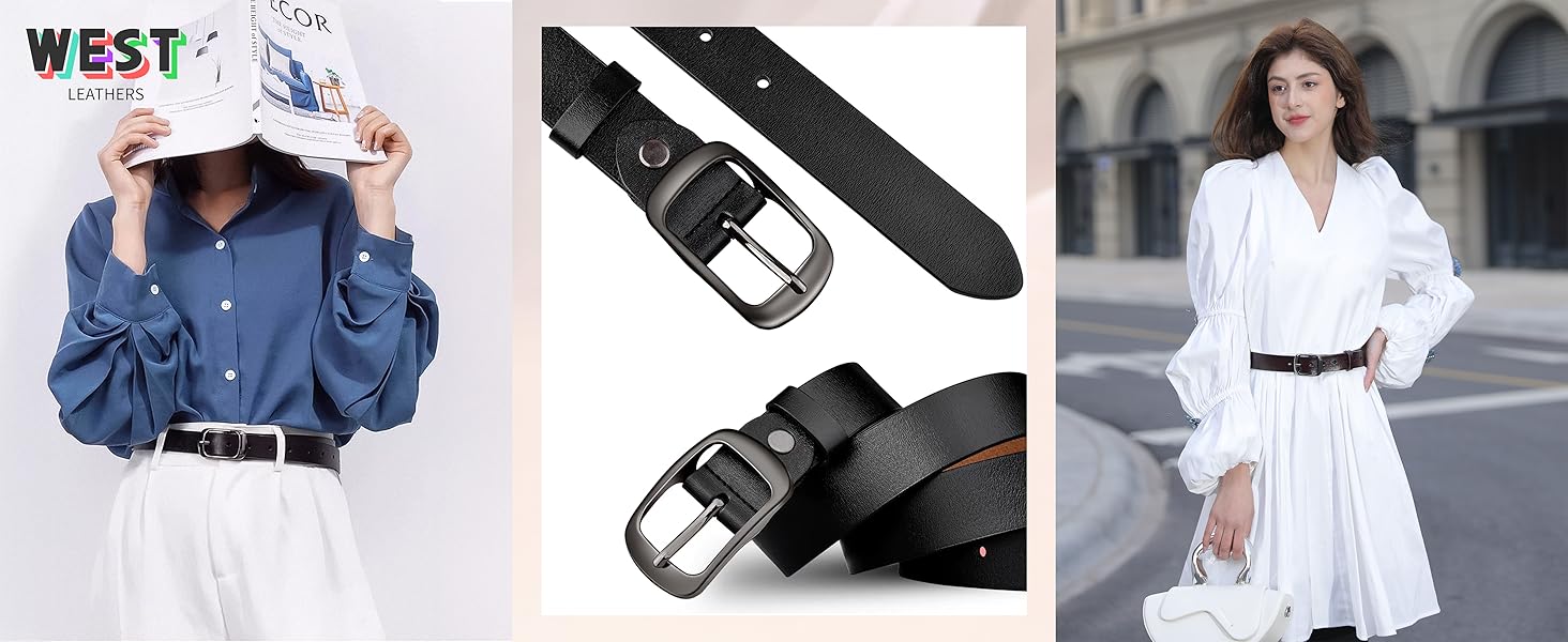 womens belt for jeans