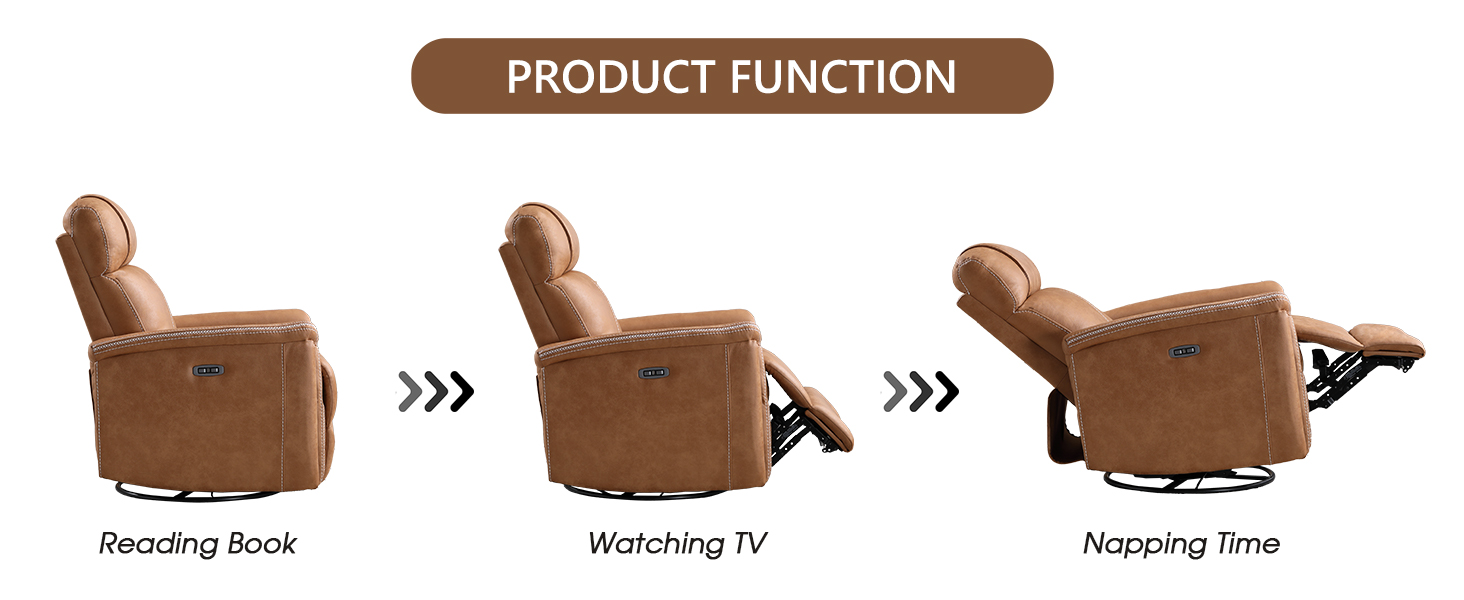 power recliner