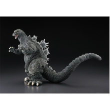 ※メル【塗装完成品】KAIYODOメガソフビ ゴジラ 1962 オマケ付 メル【塗装完成品】KAIYODOメガソフビ ゴジラ 1962 オマケ付
