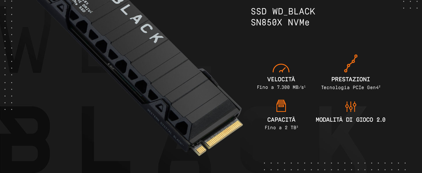 WD_BLACK SN850X
