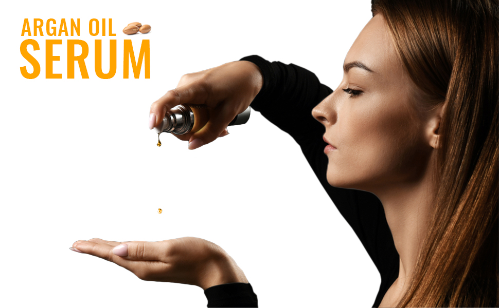 serum