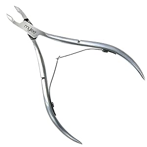 cuticle nippers