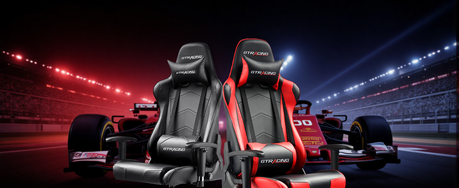 gaming chair
