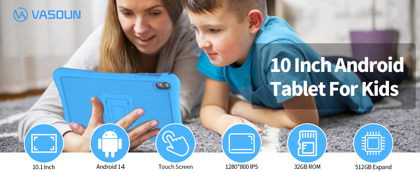 KIDS TABLET