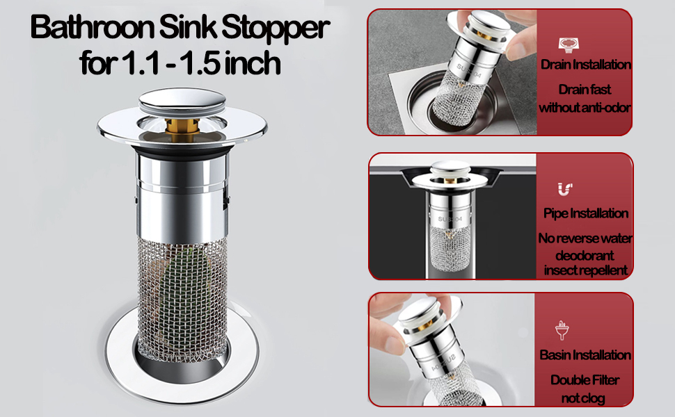 sink
