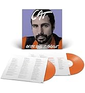On The Road To Findout: Greatest Hits [Amazon Exclusive Orange 2 LP - Alternate Cover]