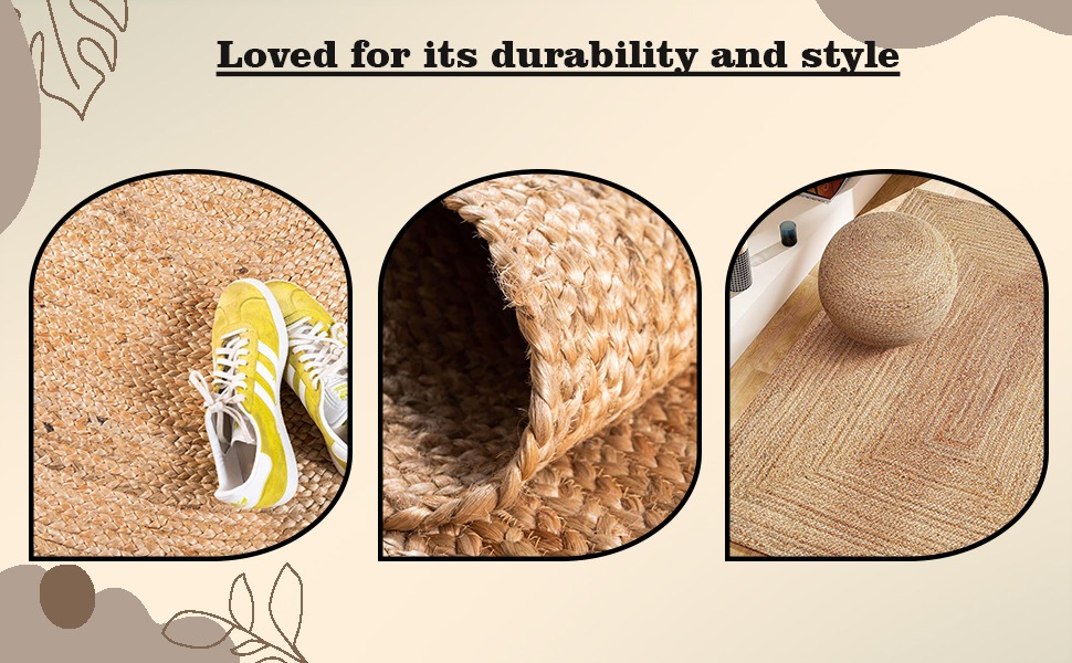 three jute functions