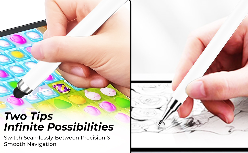 Stylus Pen