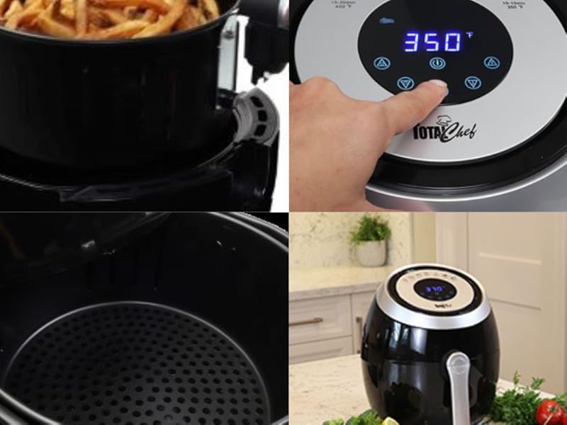 air fryer for family