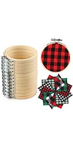 Christmas Ornament Kit