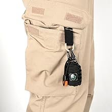 BO1003EWB Cargo Pockets