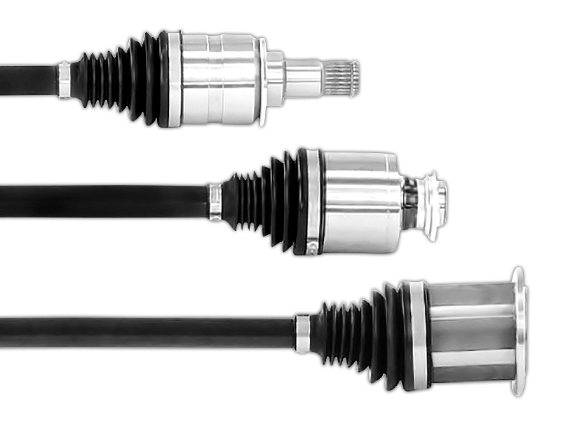 Amazon.com: Dwvksz 2x Front Left & Right CV Axle Shaft Driver and