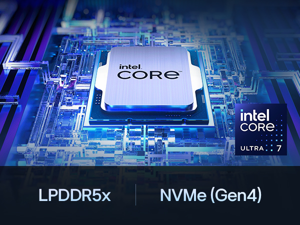 Intel Core Ultra 7 Processor