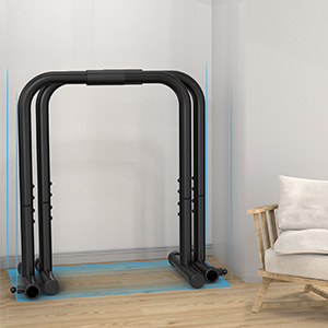 RELIFE REBUILD YOUR LIFE 高耐久 ディップススタンド Amazon.com : RELIFE REBUILD YOUR LIFE Dip bars &Dip Station