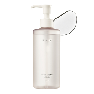 Amazon.co.jp: RMK Wクレンジングローション (245ml/拭き取り