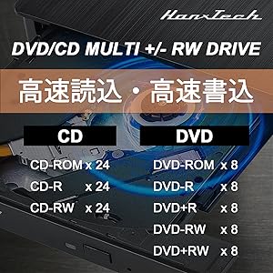 Amazon.co.jp: 【Amazon限定】Hanx株式会社 日本メーカー DVD