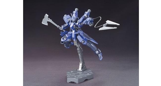 Amazon | 機動戦士ガンダム 鉄血のオルフェンズ シュヴァルベ
