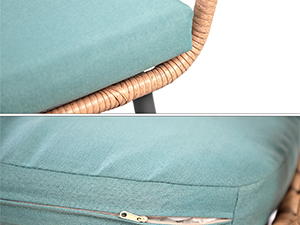 Removable Cushion Cover