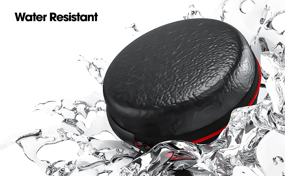 Water Resistant