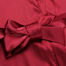 Women's Dressing Gow