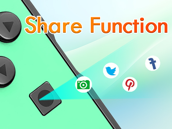 Share Function