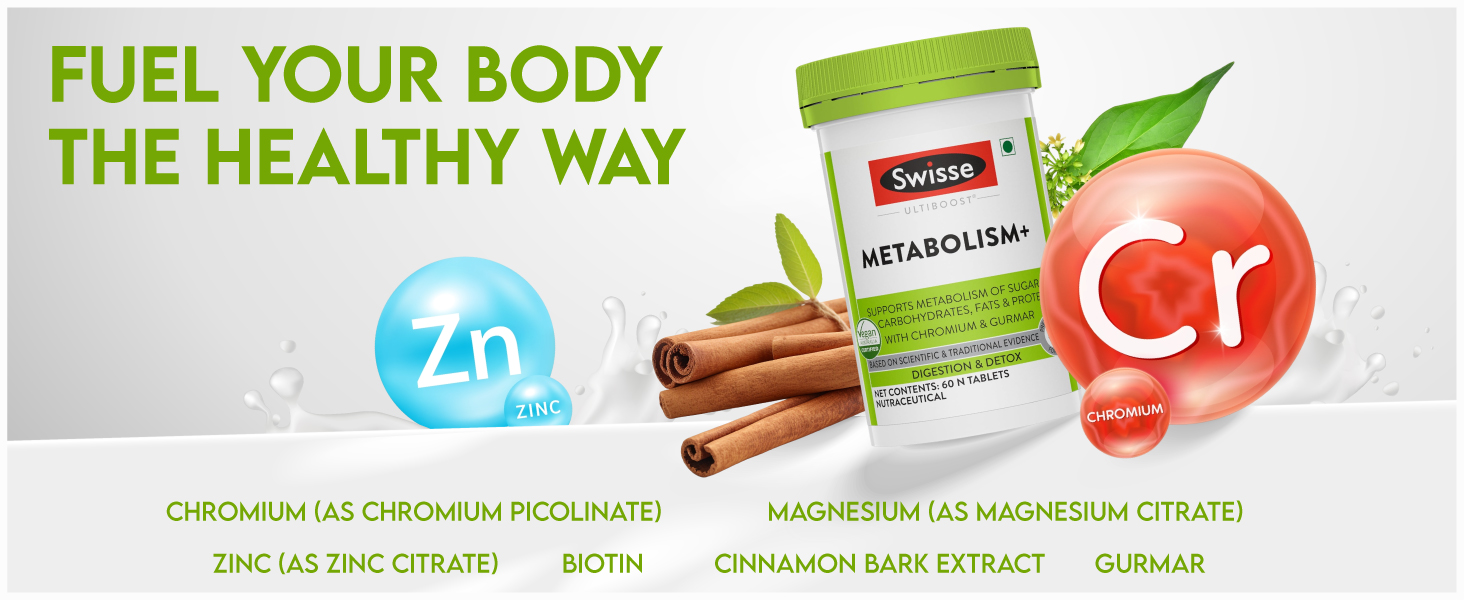 FUEL YOUR BODY THE HEALTHY WAY