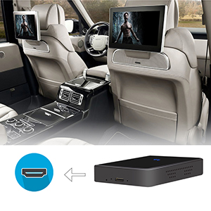 Amazon.co.jp: 【公式】Redmaple CarPlay AI Box 2023新型 HDMI