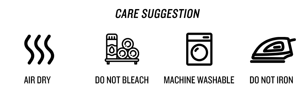 Care Suggestion