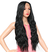 LACE FRONT WIG