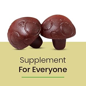 Gummies