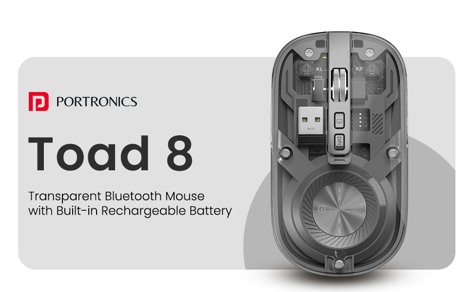 wireless mouse