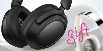 Wireless Gaming Headphone